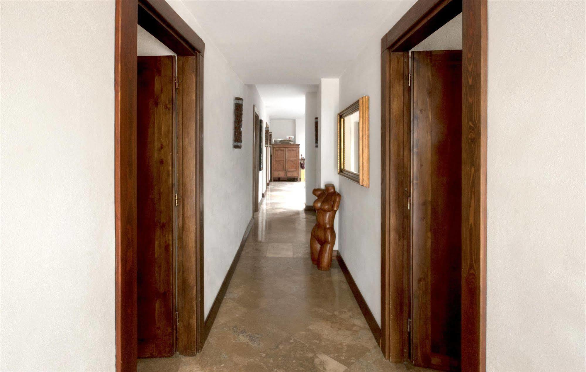 San Jouan Guest House 罗马 外观 照片